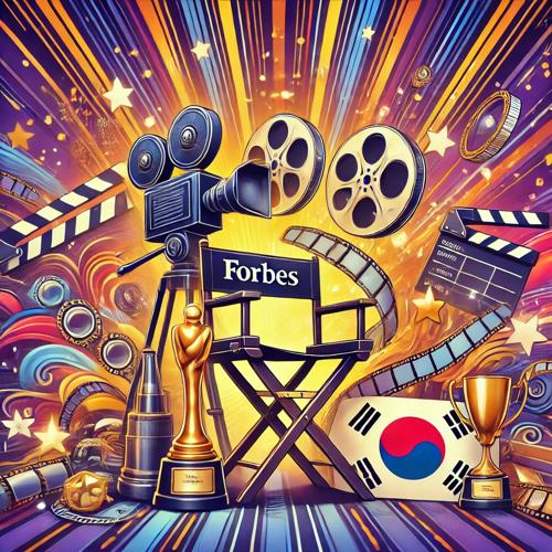 포브스 선정 한국 영화 30선 섬네일