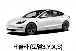 리스차 자동차 장기렌트