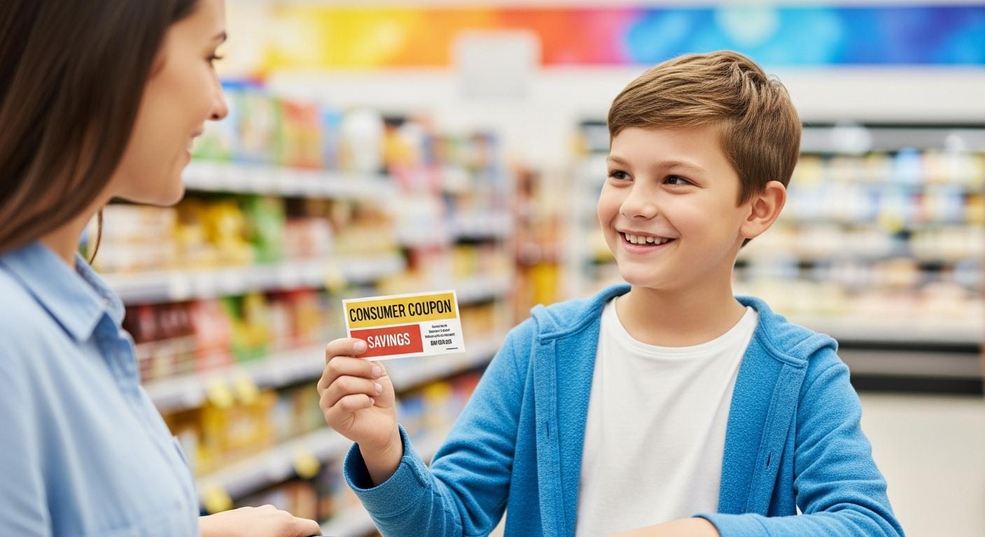 소비쿠폰 미성년자 신청