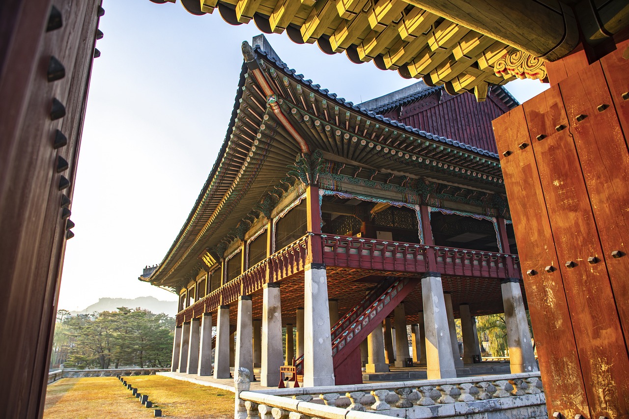 조선시대