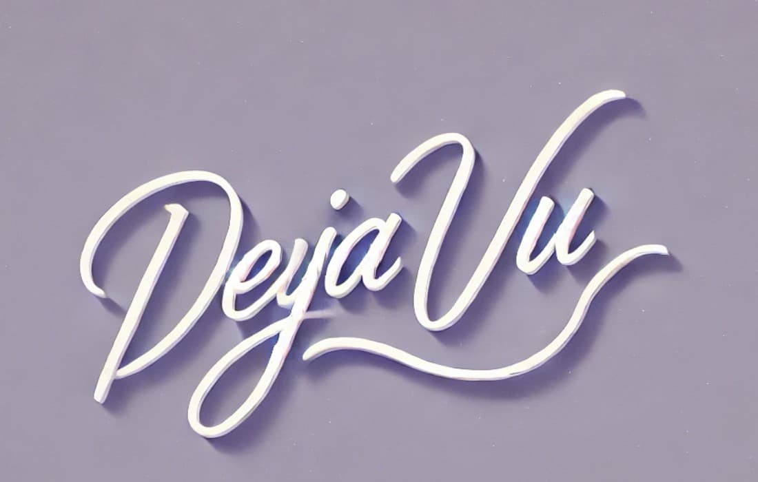 데자뷰(Deja Vu)를 경험해본 적이 있는가? – 뇌의 착각과 기억 오류