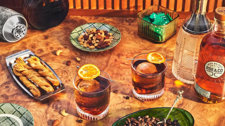 위스키 안주 추천 - 최고의 페어링 가이드