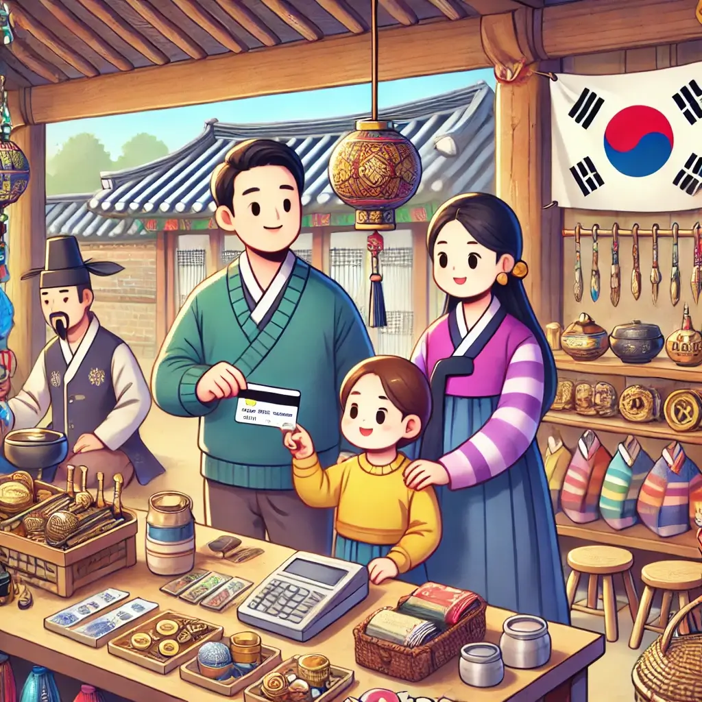 2025년 문화누리카드 사용처 총정리