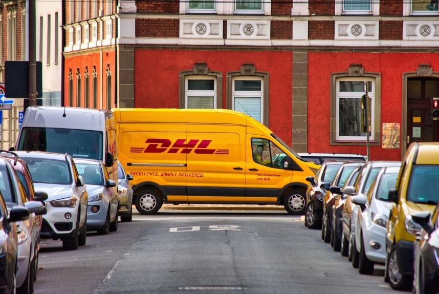 국제 택배 절차와 효율적인 팁