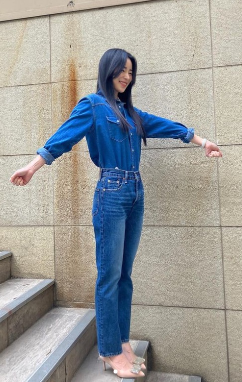 임지연 1위