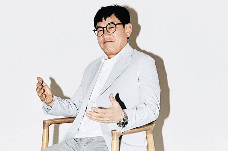 방송인-이경규