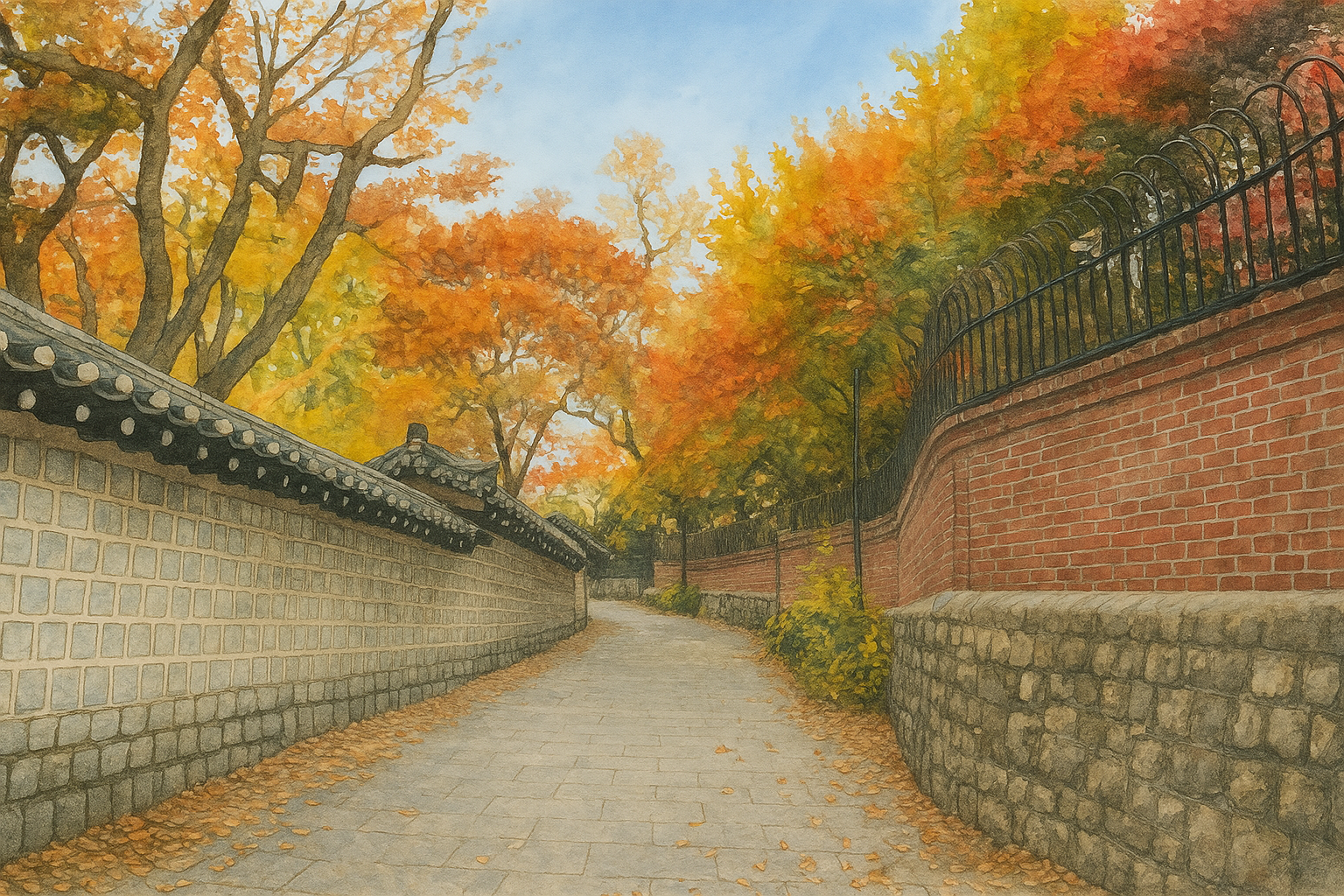 한옥 사진5