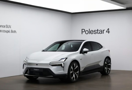 2024 폴스타 4