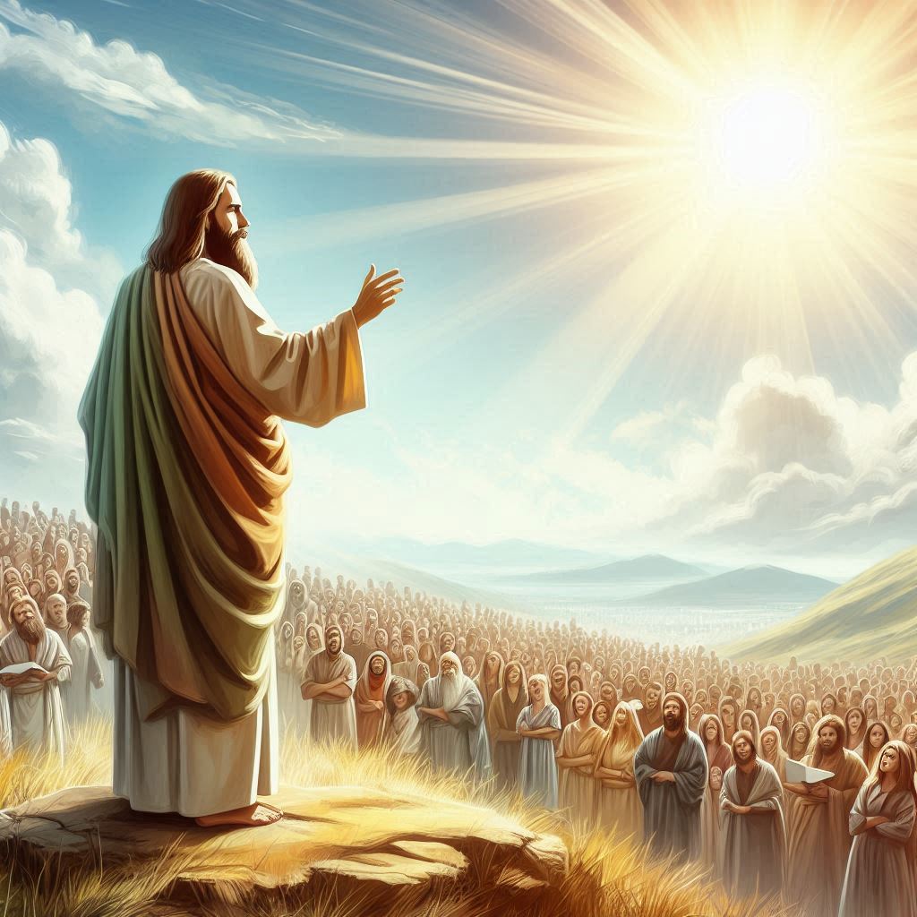 설교하시는-예수님