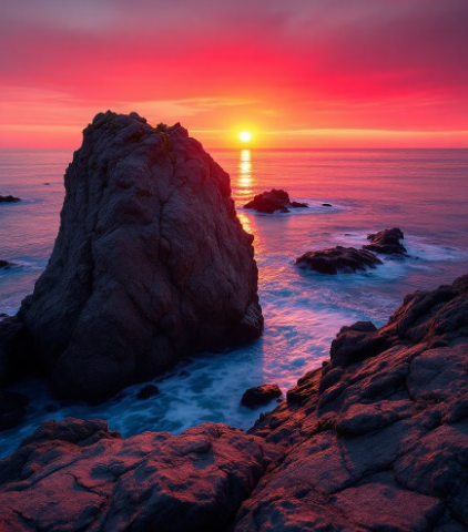 강원도 동해 가볼만한 곳 BEST 7