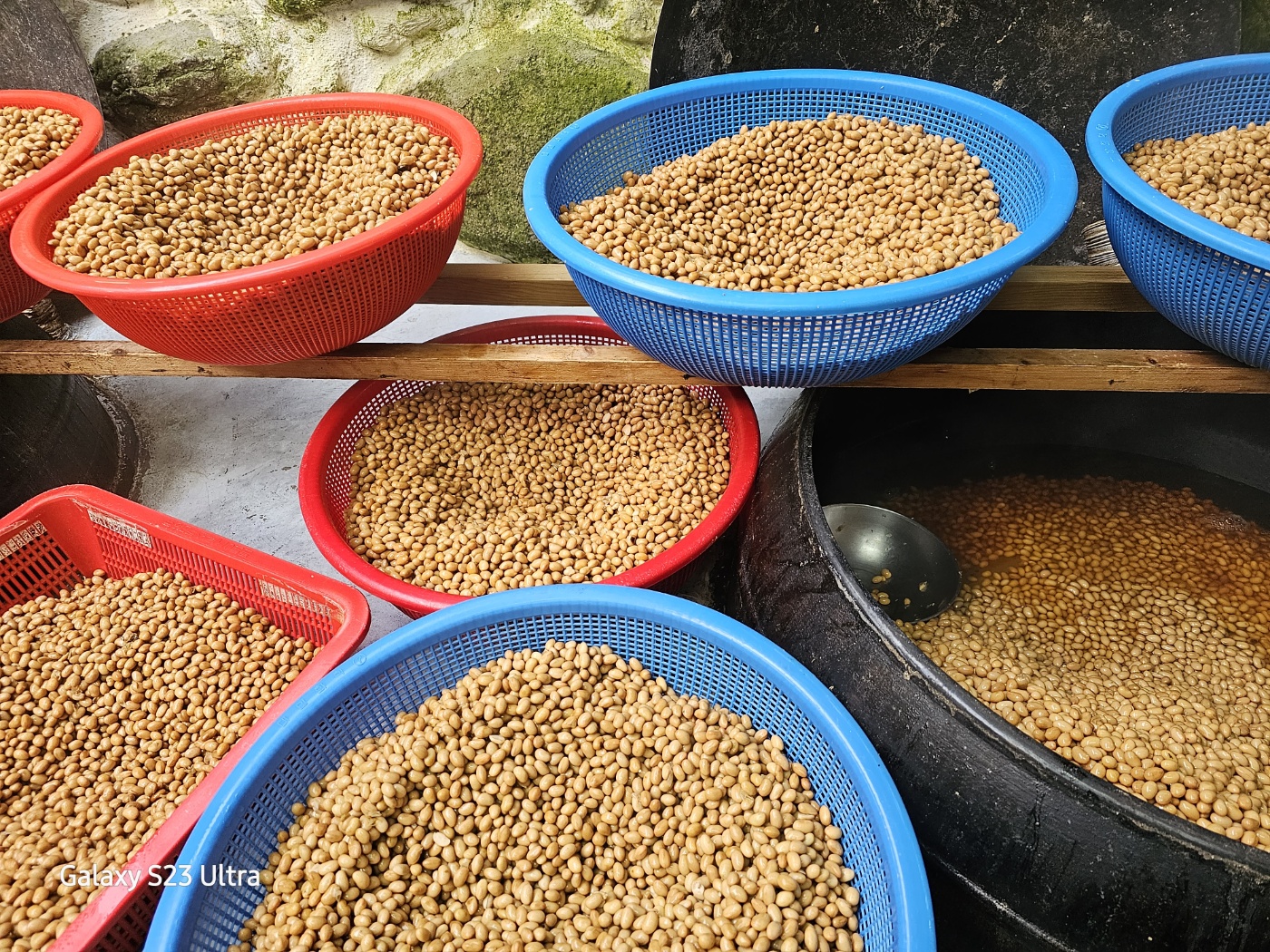 국산메주 판매, 재래된장 집된장 파는곳 시골메주 가격