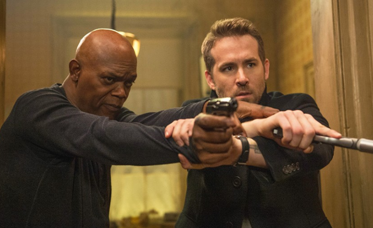 킬러의 보디가드