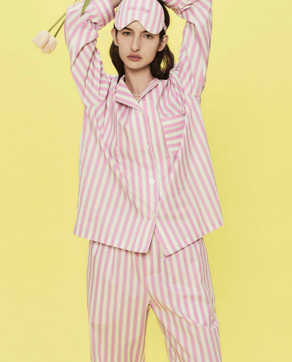 안목의 여왕 김남주 13회 김남주 파자마