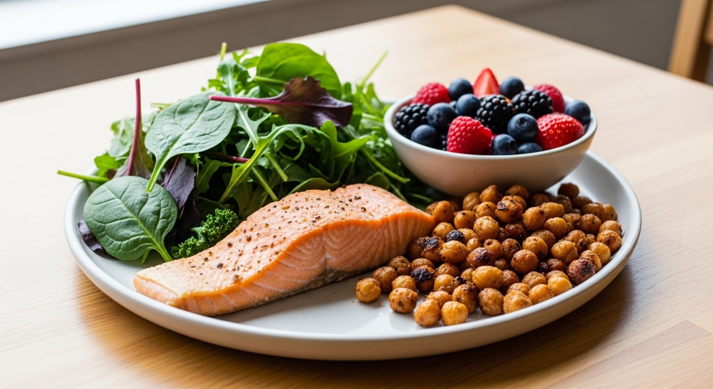 제2형당뇨&amp;#44; 만성염증&amp;#44; 혈당관리