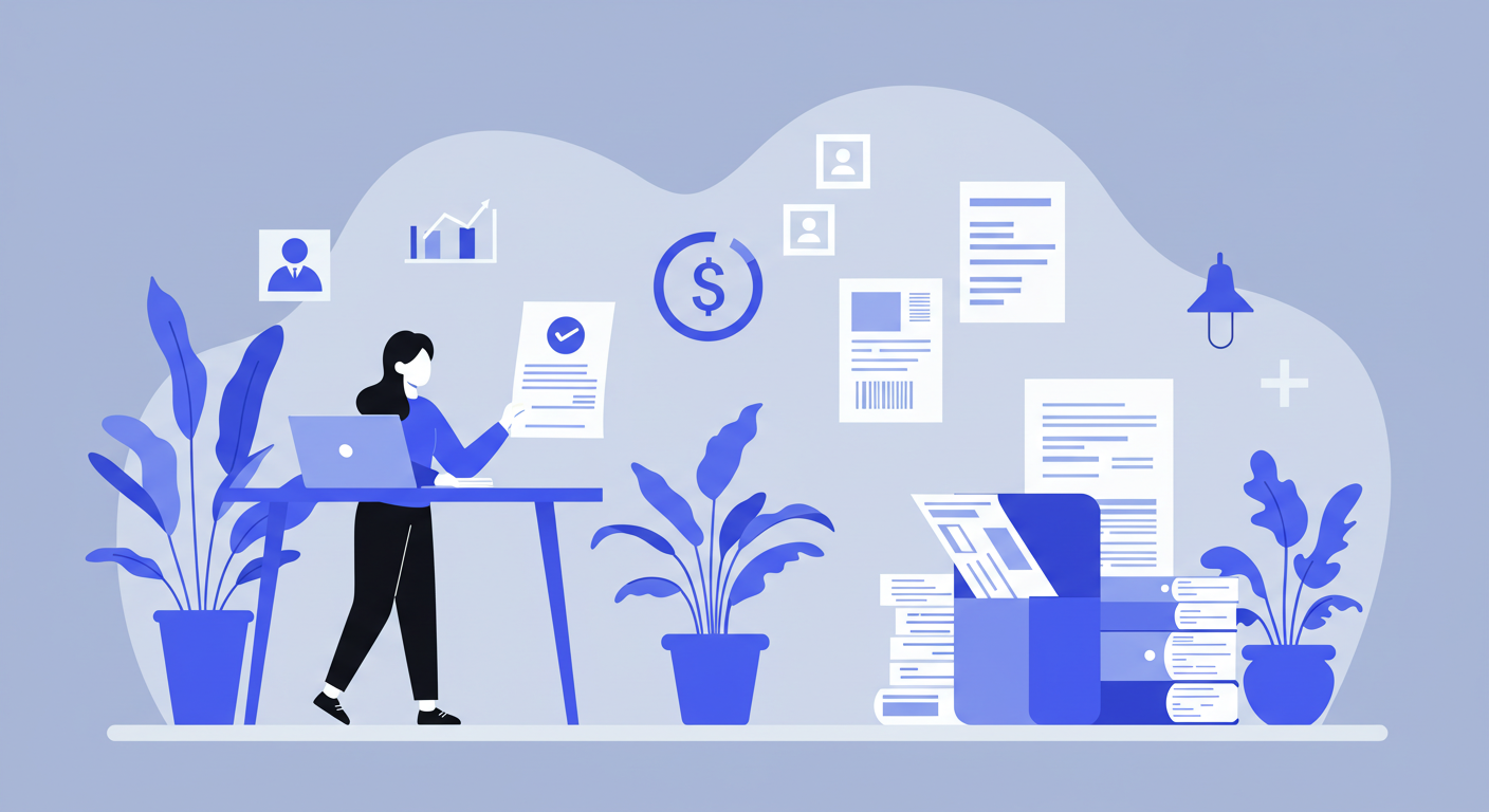 채무불이행자의 정의와 신용정보 등재 기준