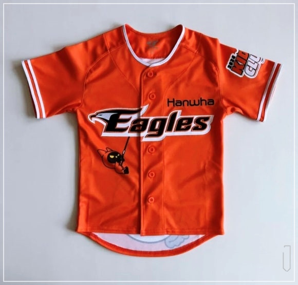 한화이글스-투수-류현진-문동주-라이언-7