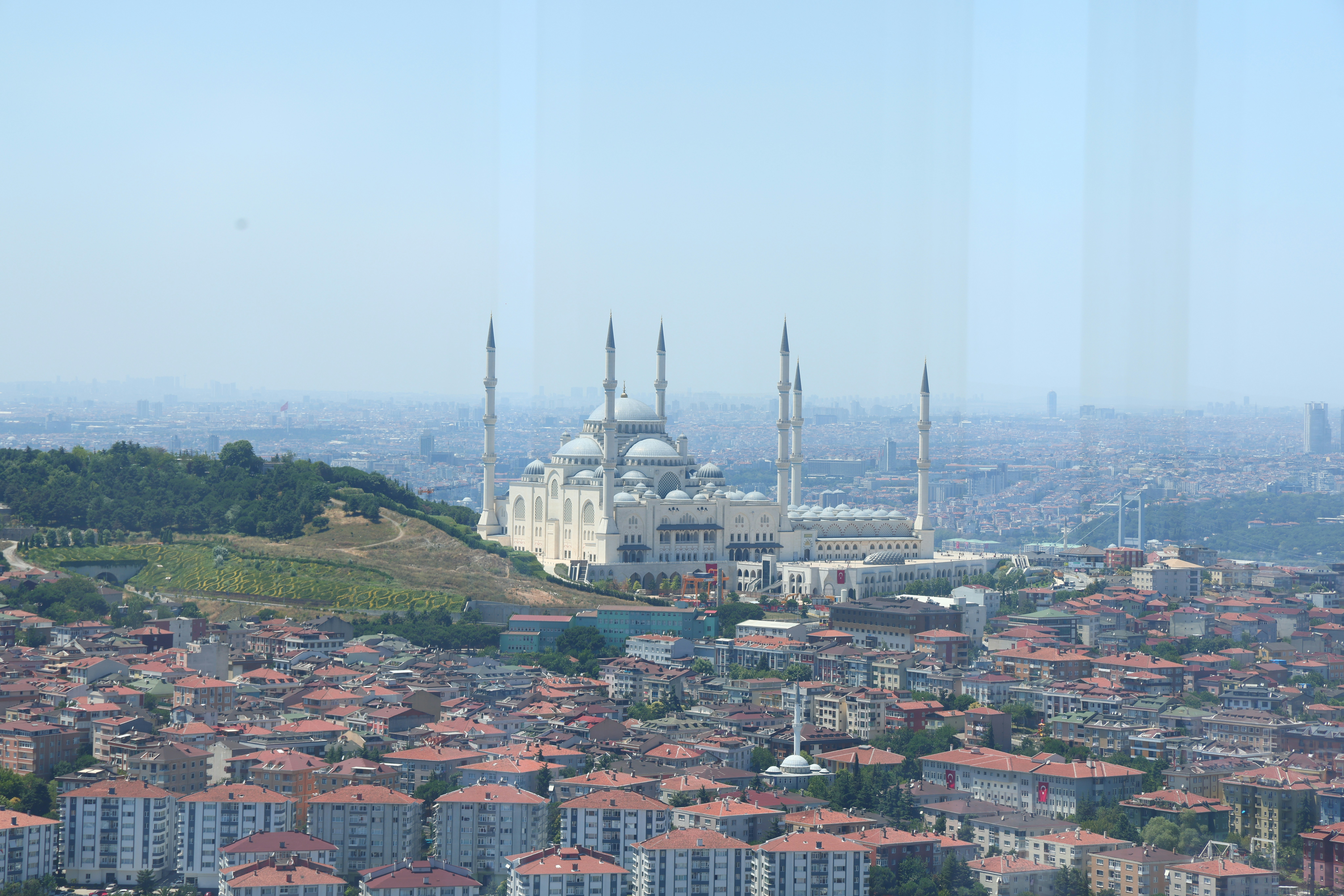 튀르키예 여행 준비물 및 환전 (+ 선물 패키지 코스)