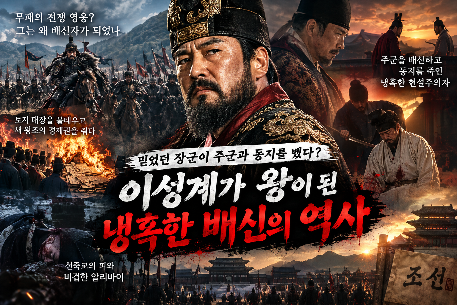 이성계