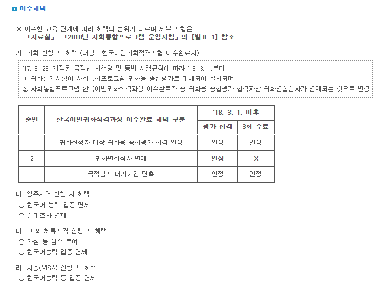 사회통합정보망 홈페이지 바로가기 (https://www.socinet.go.kr)