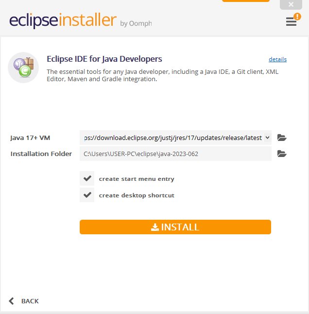 이클립스-개발-환경-설치