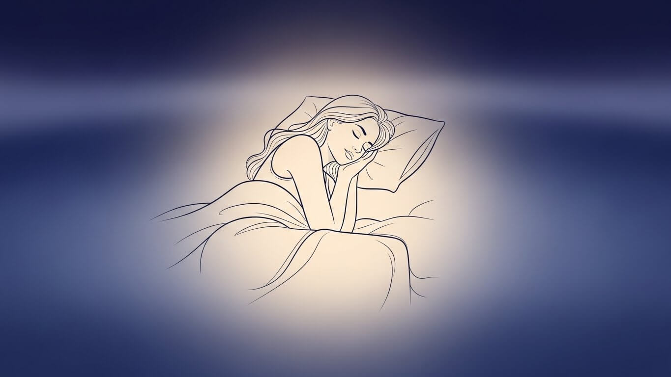 결론: 수면의 질은 호르몬의 질이다