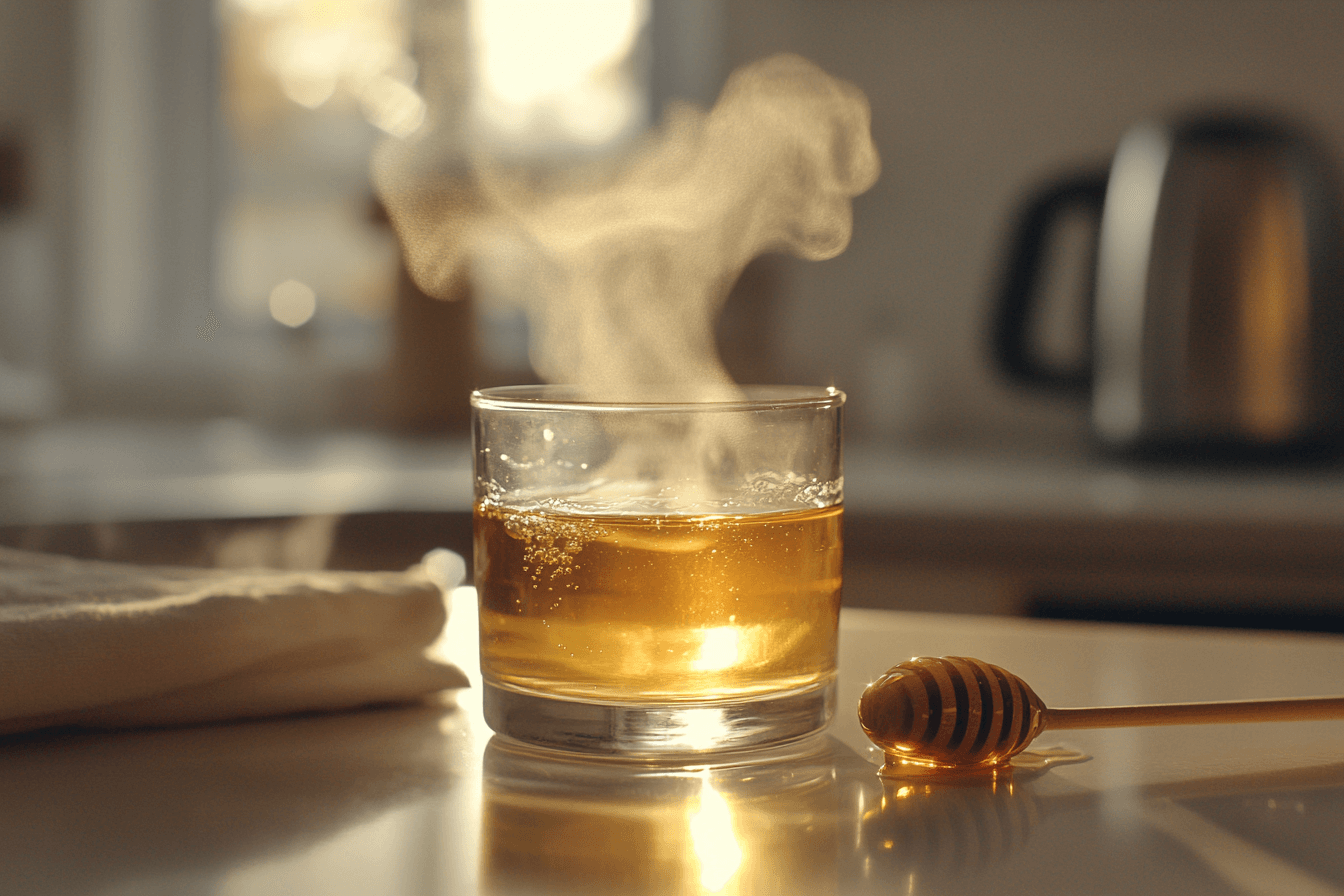 꿀-적절한-온도