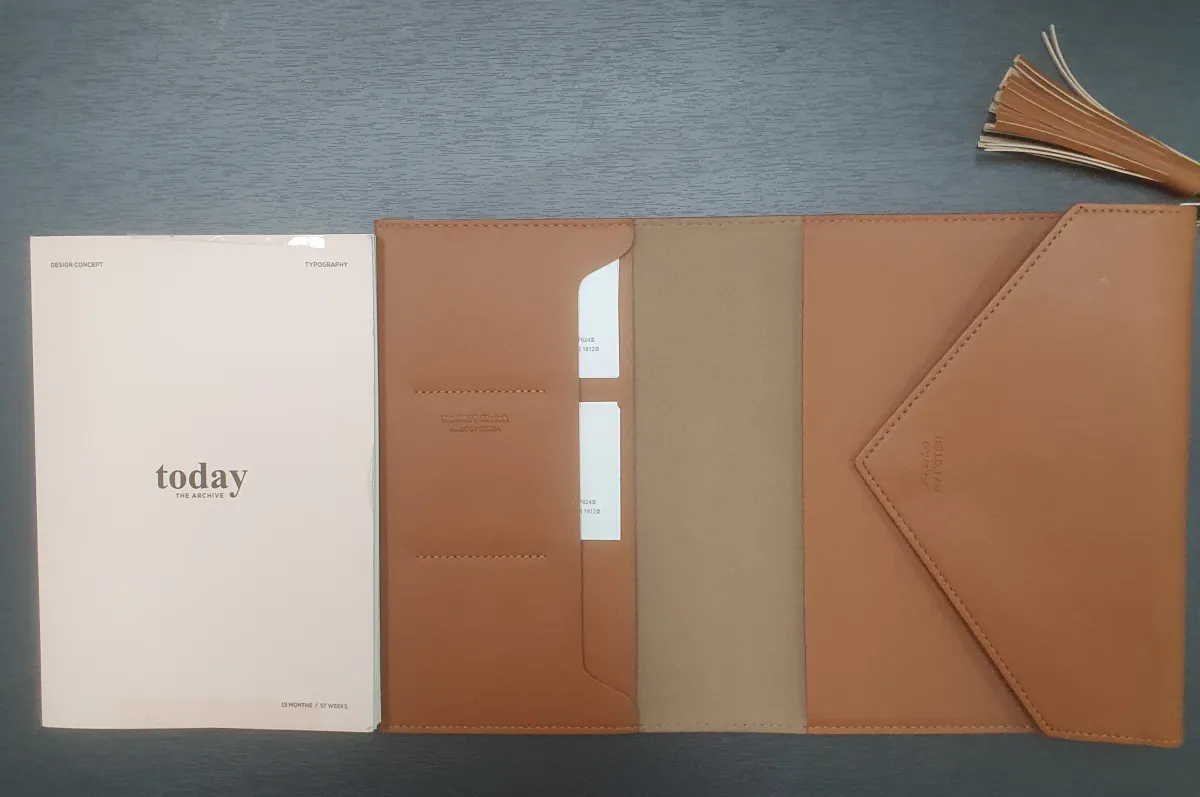 추천-다이어리-속지-교체