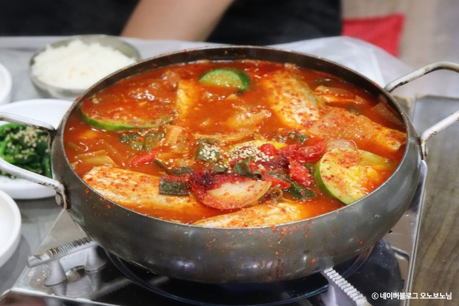 목포시 맛집