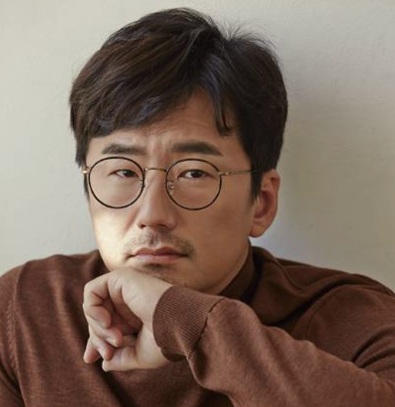 류승수 프로필