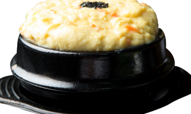 계란찜 만들기