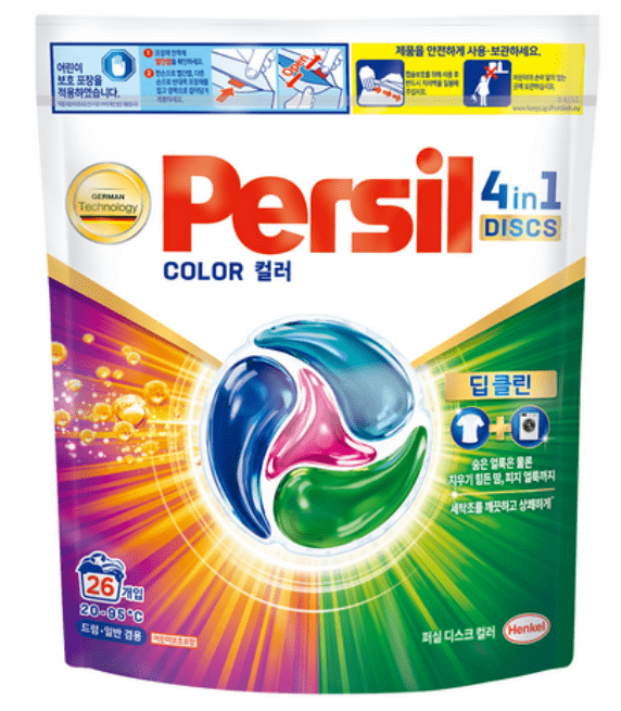 캡슐세제 추천 순위 TOP 5 - 네이버, 쿠팡, SSG닷컴 인기 제품 비교