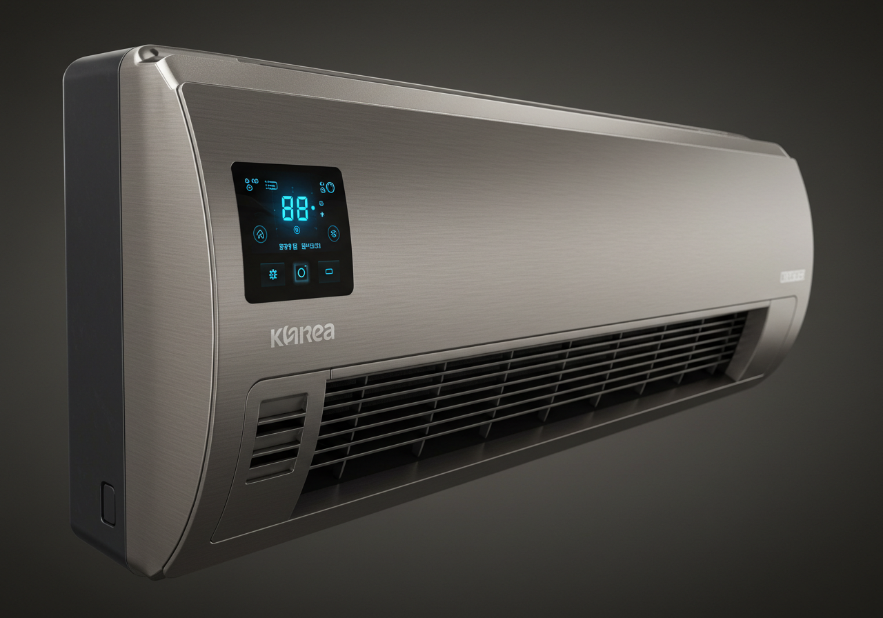 에어컨 전기세 아끼는 방법