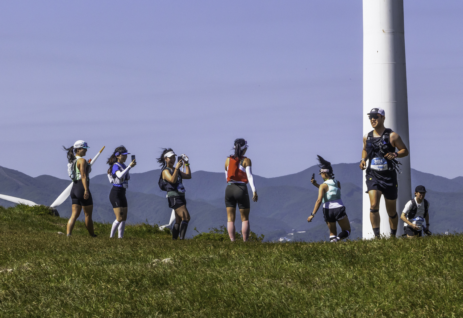 tnf100korea
tnf100gangwon
노스페이스 트레일러닝대회
선자령 트레일러닝