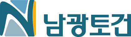 남광토건_로고