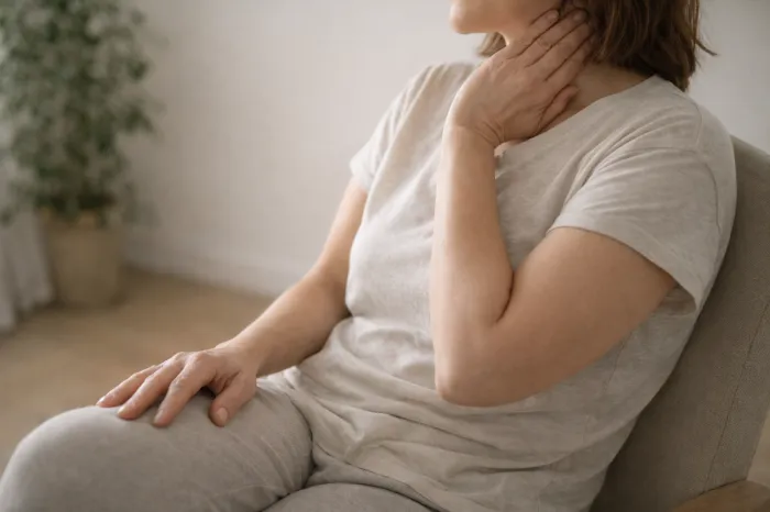 기립성 저혈압 원인