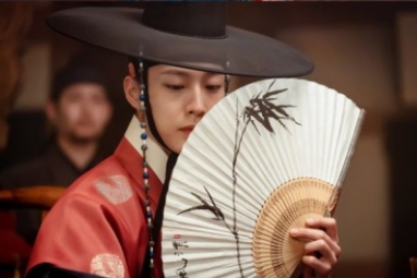 밤에 피는 꽃 드라마 등장인물 박수호(이종원)