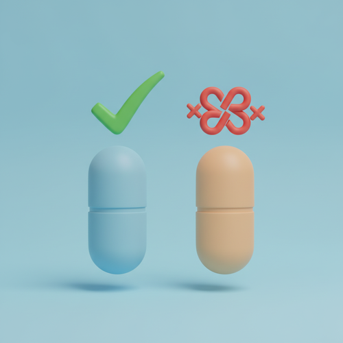 해열제 내성, 정말 생길까요?