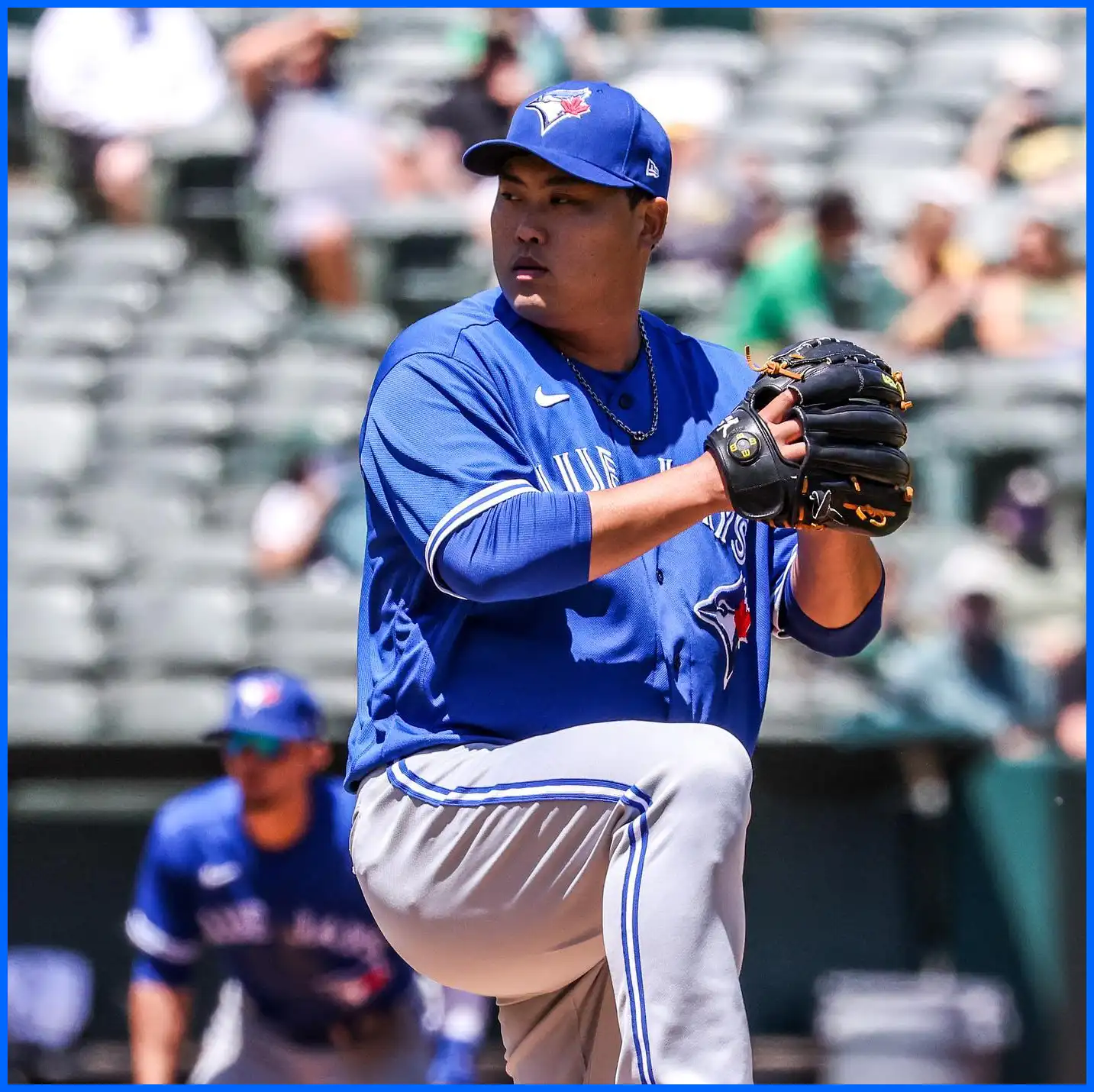 류현진 나이 키 몸무게 연봉 아내 자녀 가족 고향 프로필 살림남