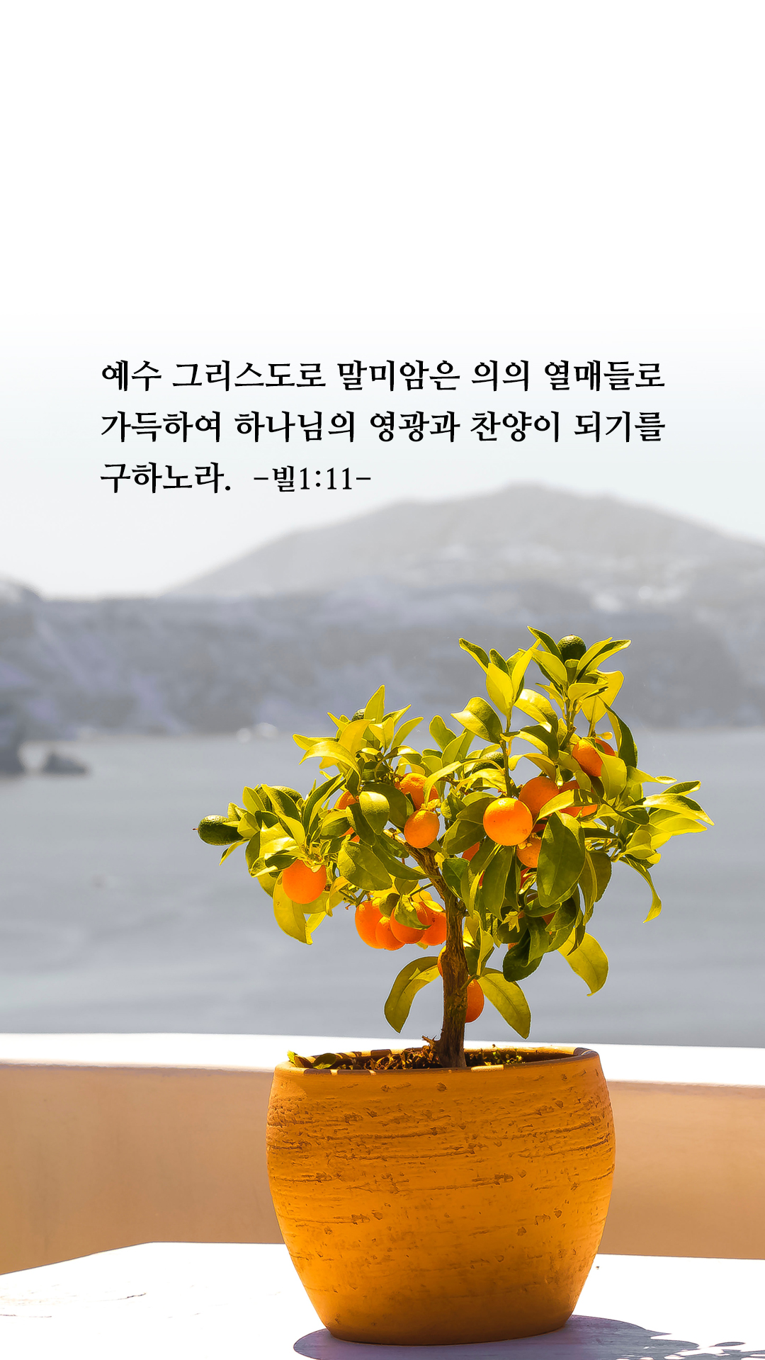성경 좋은 구절