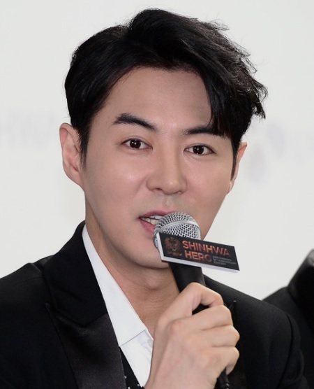 전진