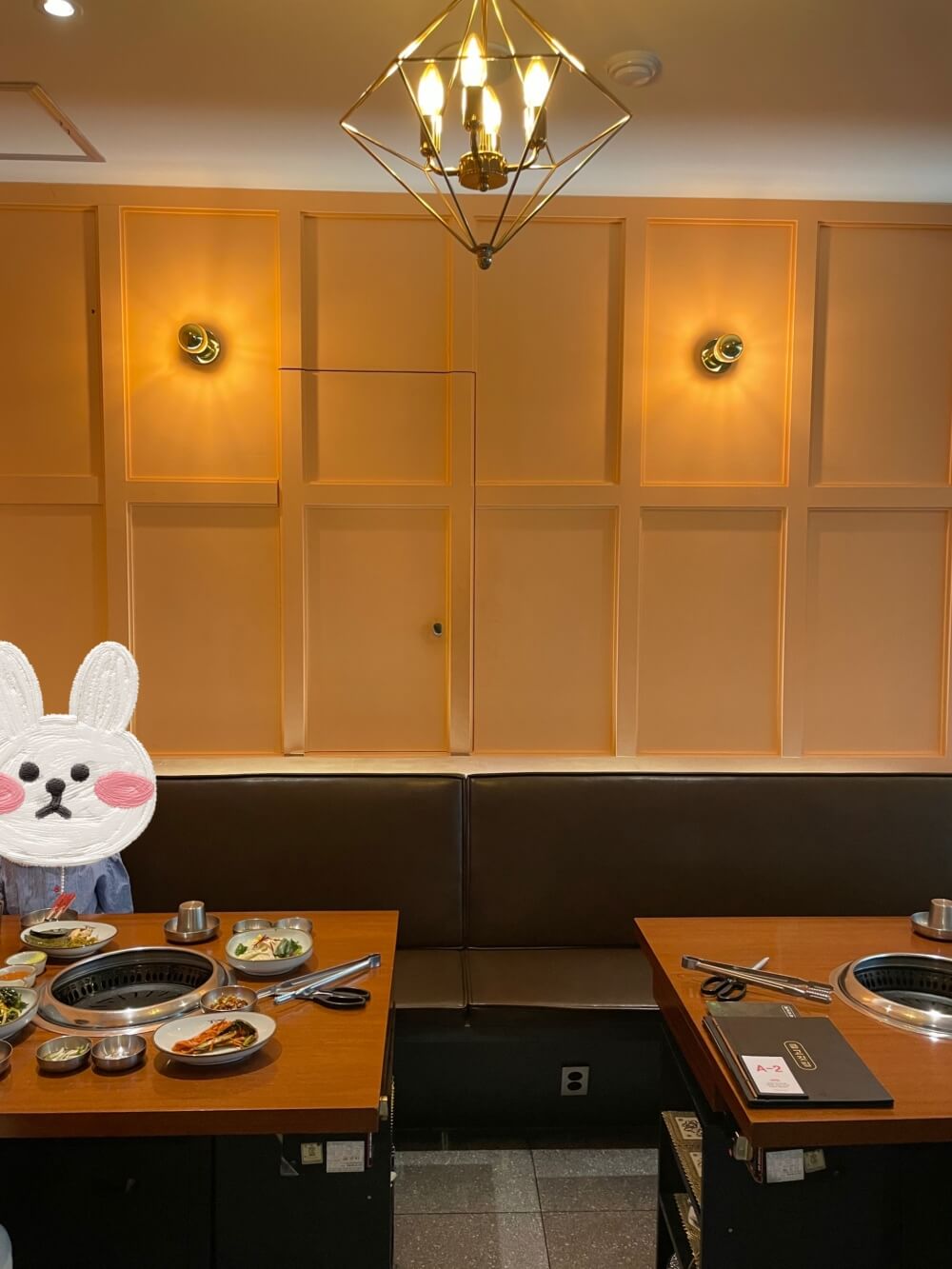 금고깃집-룸-좌석-모습