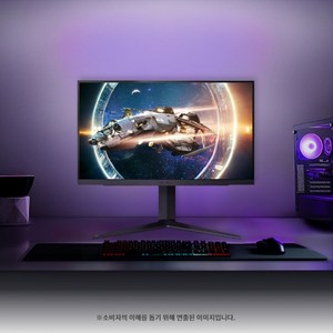 25GR75FG 모니터 추천