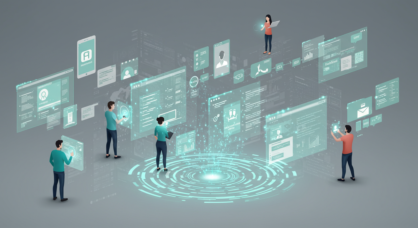 코딩 없이 앱 만들기? AI 노코드(Vibe Coding) 툴 추천 및 사용법 총정리