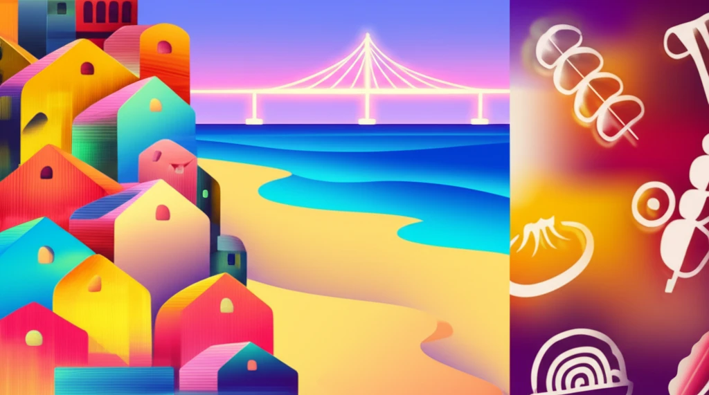 부산 여행 비용 절약 끝판왕! 감성 ..