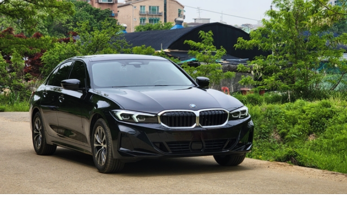 bmw 3시리즈 중고차 가격 시세표 유지비