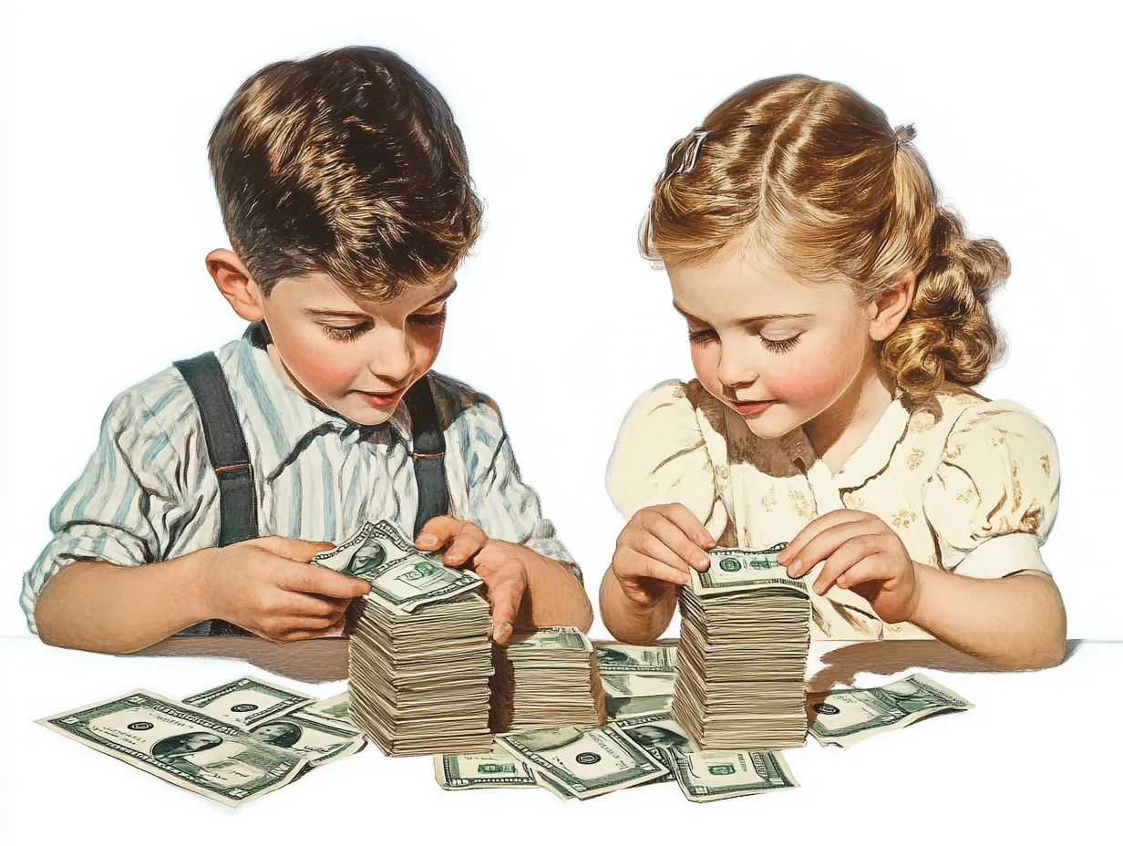 2025년 환율 변동의 기회와 리스크