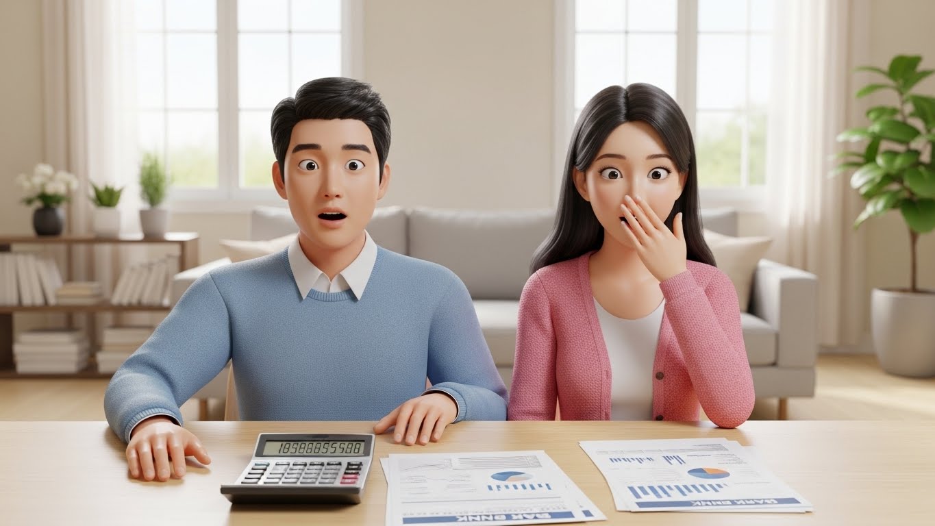 전세자금대출갈아타기, COFIX, 버팀목전세연장