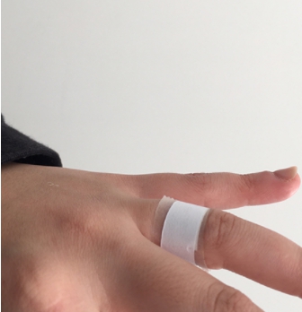 반지 호수 재는법