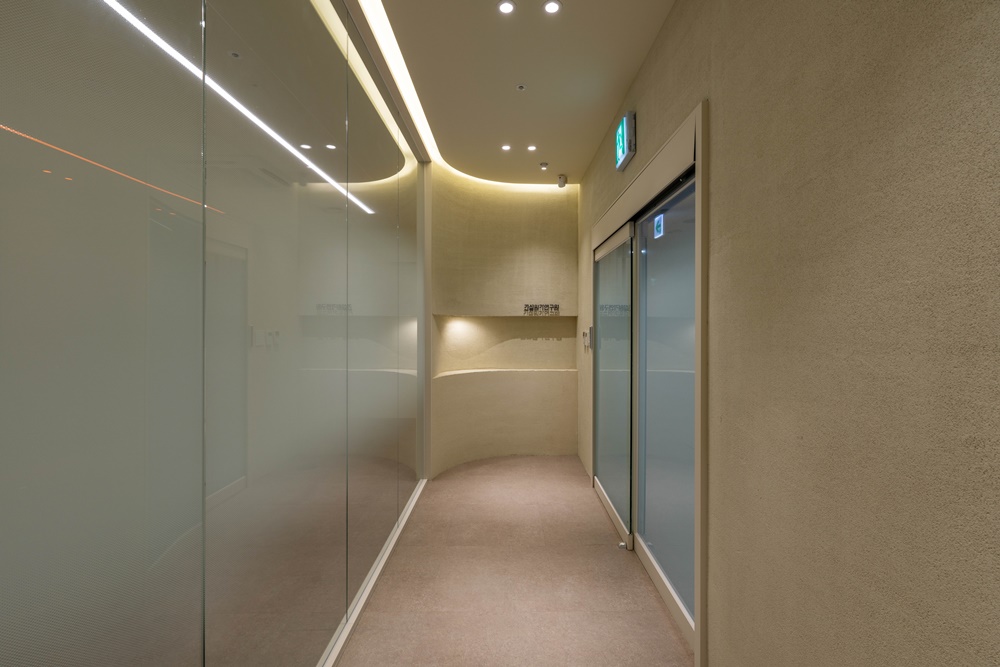 연구원사무실인테리어