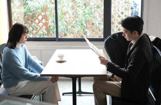 [일드추천] 블루 버스데이 4화 다시보기 줄거리 결말